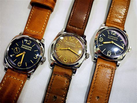 panerai watch models|classic panerai watches.